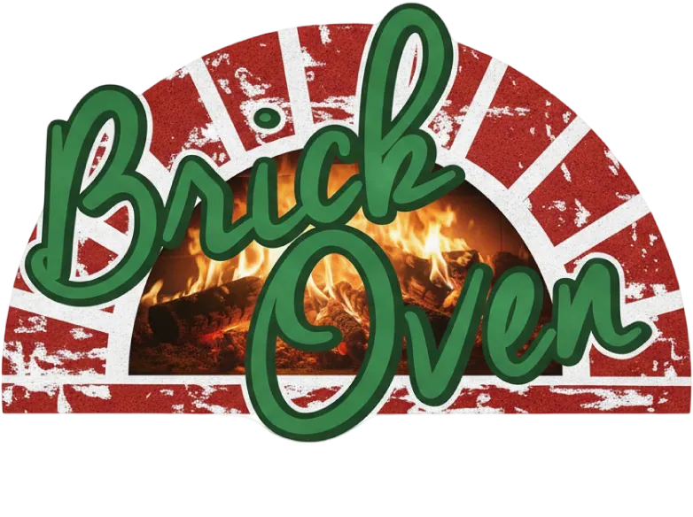 Brick Oven Pizza