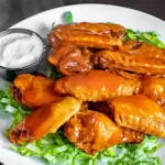 Buffalo Wings