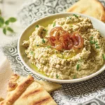 Baba Ghanoush