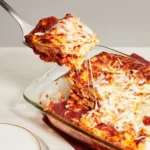 Baked Lasagna