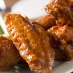 Buffalo Wings
