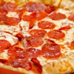 Extra Large Cheese Pizza