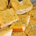 Garlic Bread