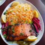 Mekhbaza Salmon