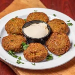 Falafel (6pcs)