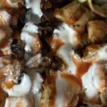 Chicken Gyro Platter